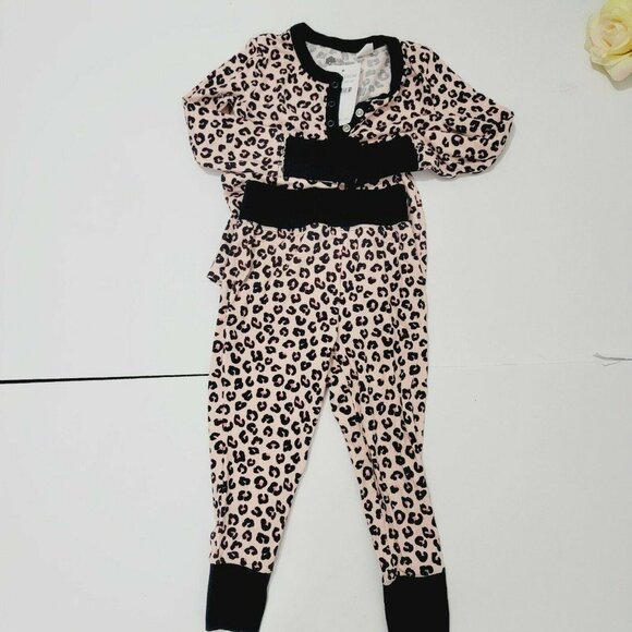 Tate & Tucker Kid's Size 3 Sleepwear Pajama Set - Picture 1 of 4
